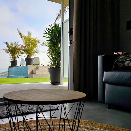 Apartment Fuerte Corralejo Eksteriør bilde