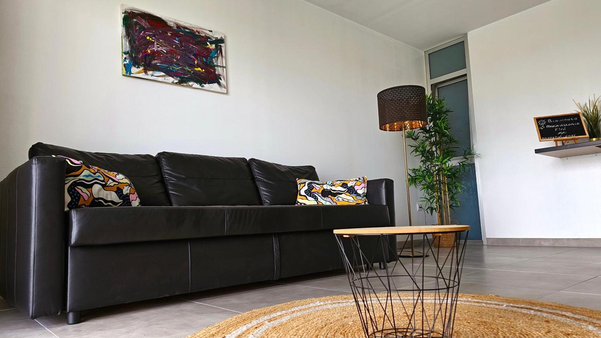 Apartment Fuerte Corralejo Eksteriør bilde