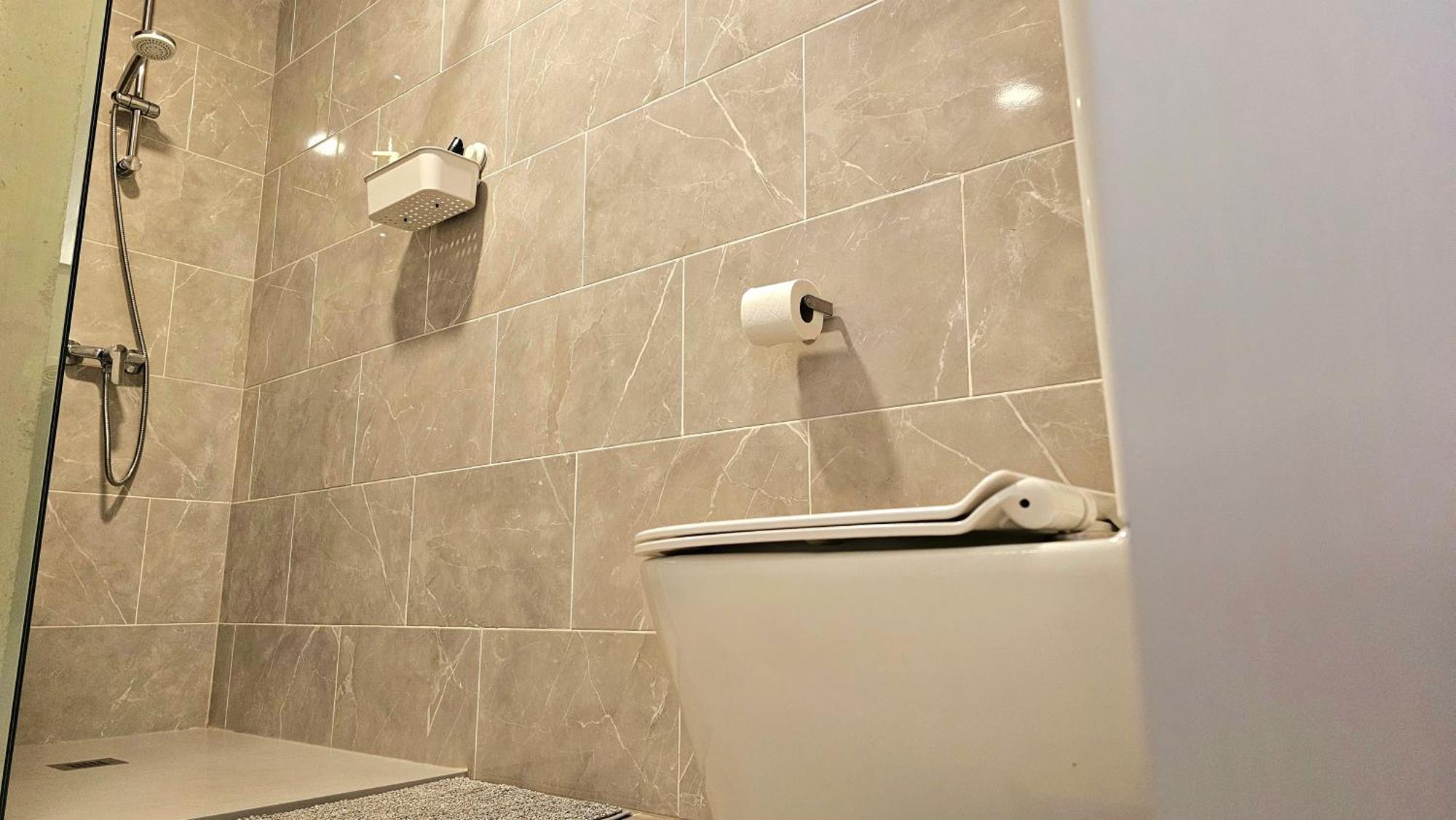 Apartment Fuerte Corralejo Eksteriør bilde