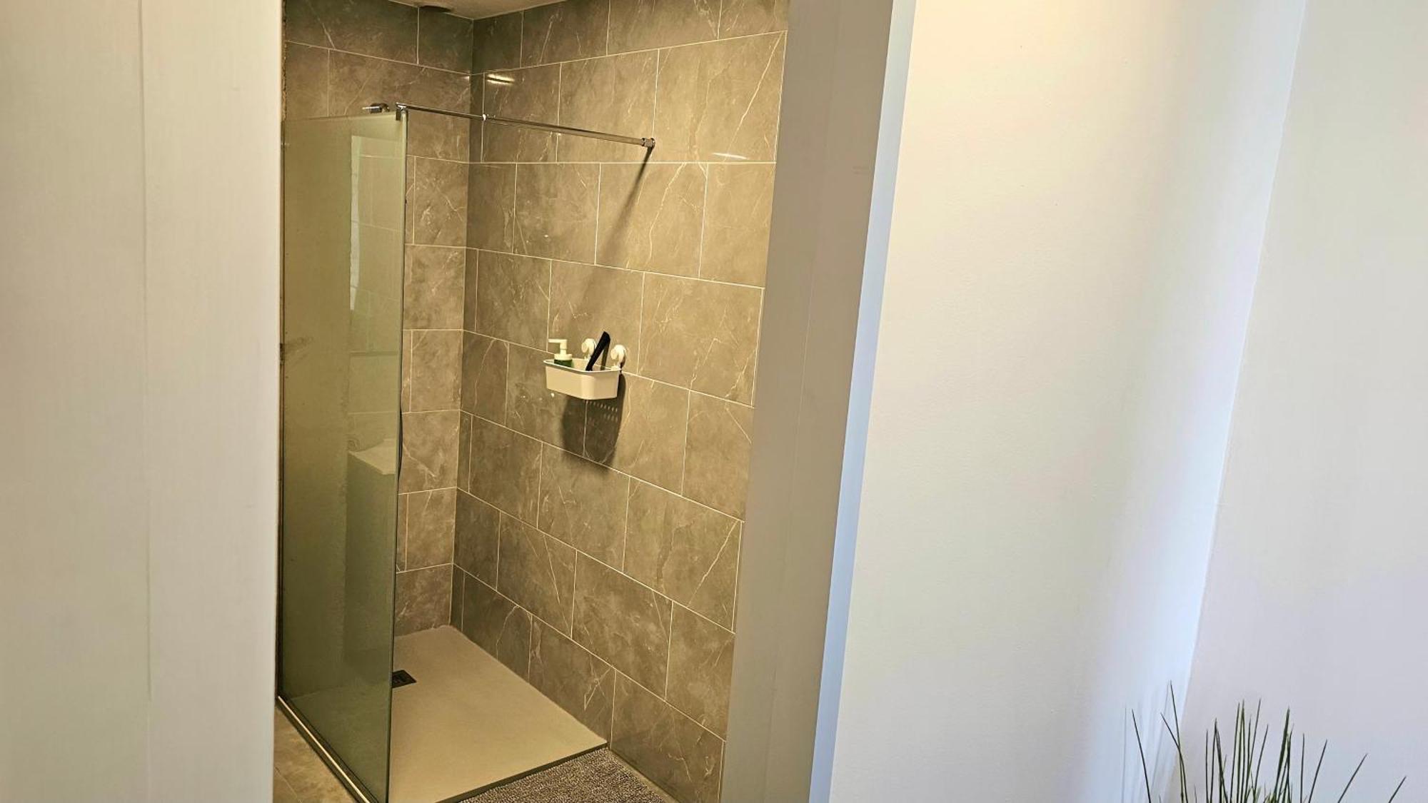 Apartment Fuerte Corralejo Eksteriør bilde
