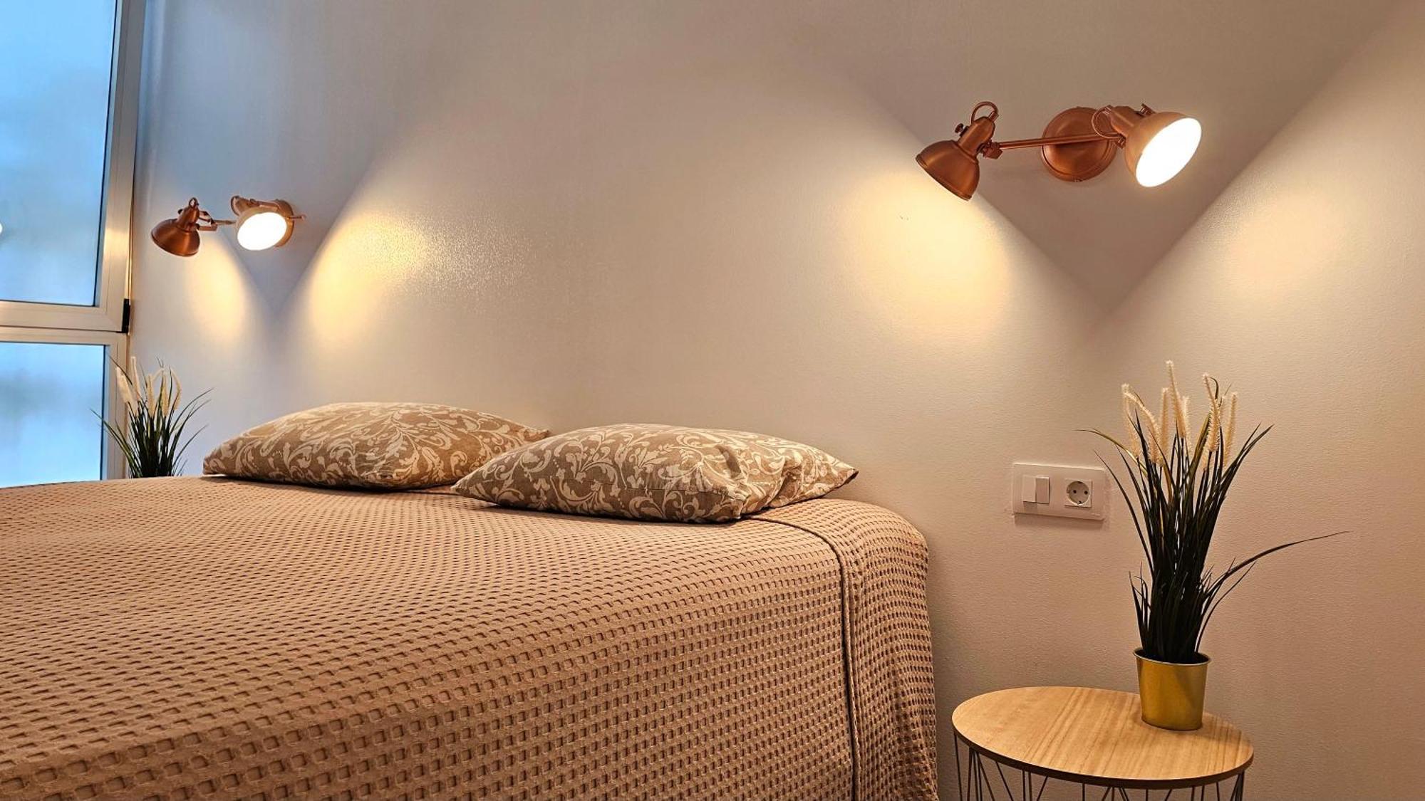 Apartment Fuerte Corralejo Eksteriør bilde