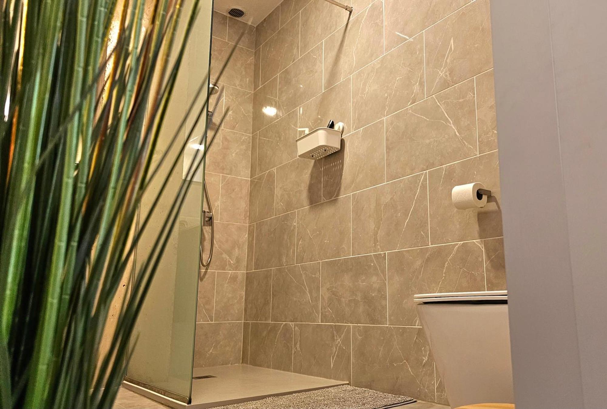 Apartment Fuerte Corralejo Eksteriør bilde