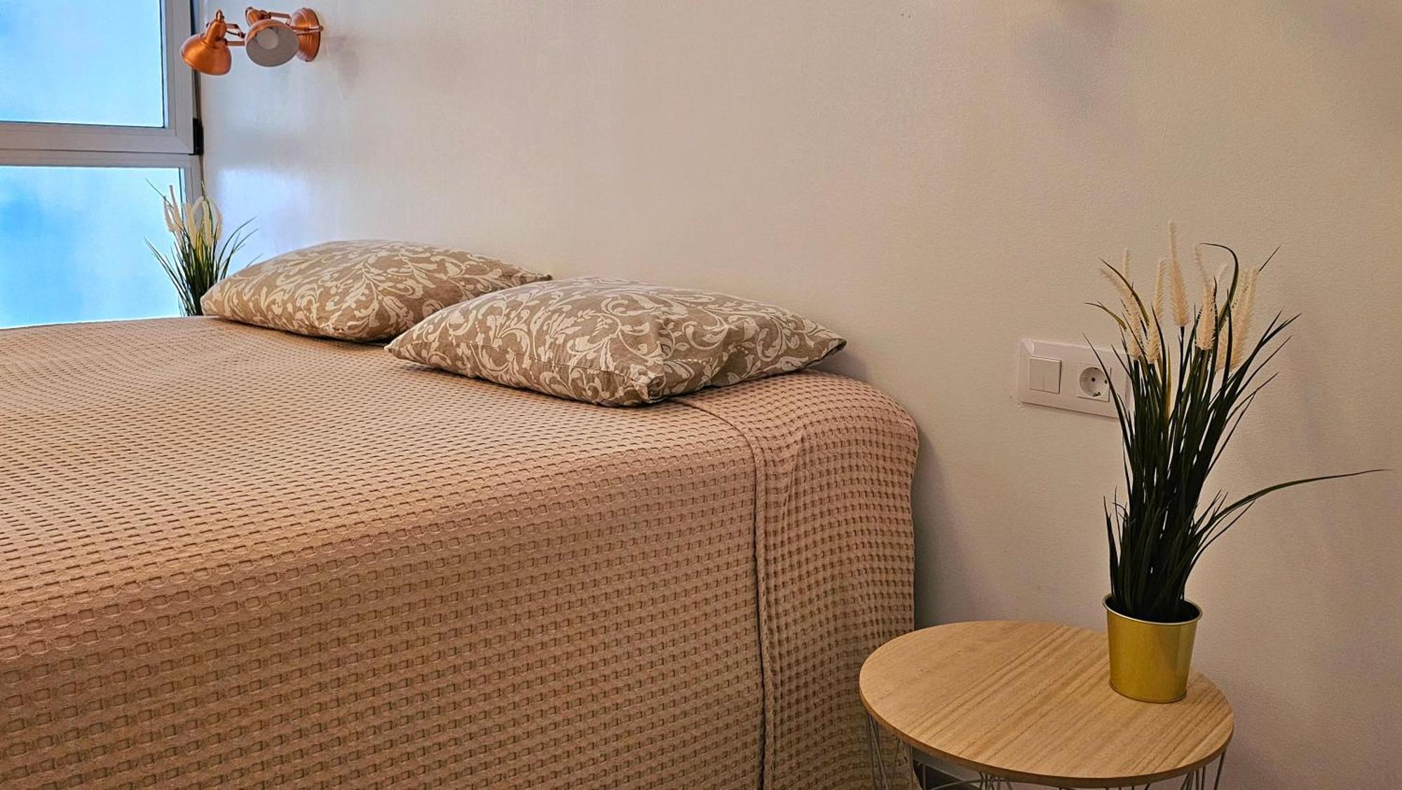 Apartment Fuerte Corralejo Eksteriør bilde